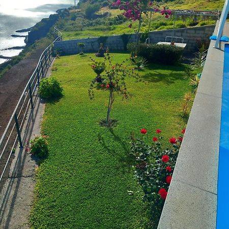 Casa Sol E Vista 2 Villa Arco da Calheta  Dış mekan fotoğraf