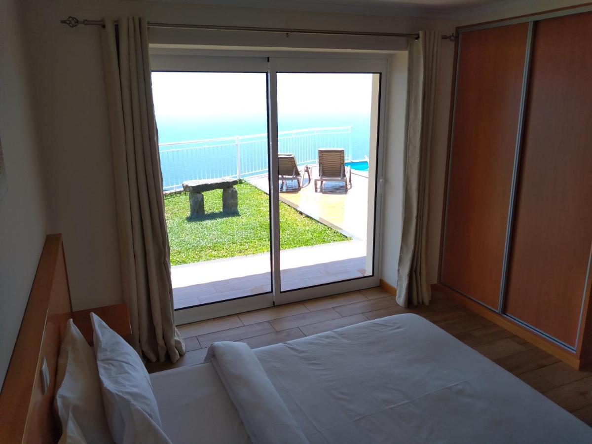 Casa Sol E Vista 2 Villa Arco da Calheta  Dış mekan fotoğraf