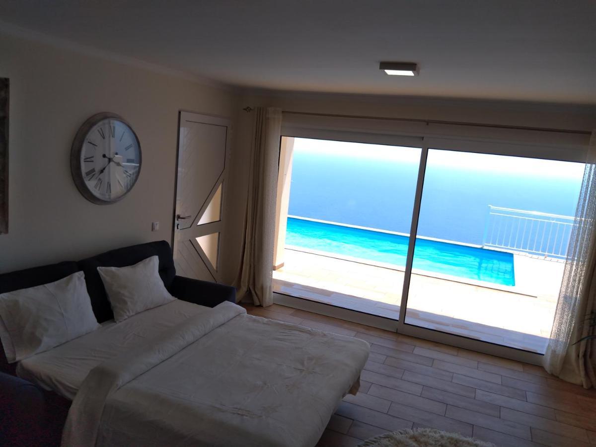 Casa Sol E Vista 2 Villa Arco da Calheta  Dış mekan fotoğraf