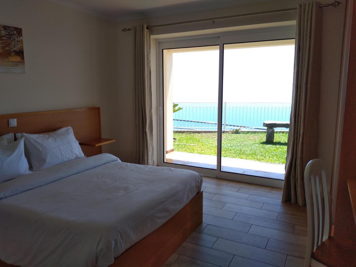 Casa Sol E Vista 2 Villa Arco da Calheta  Dış mekan fotoğraf