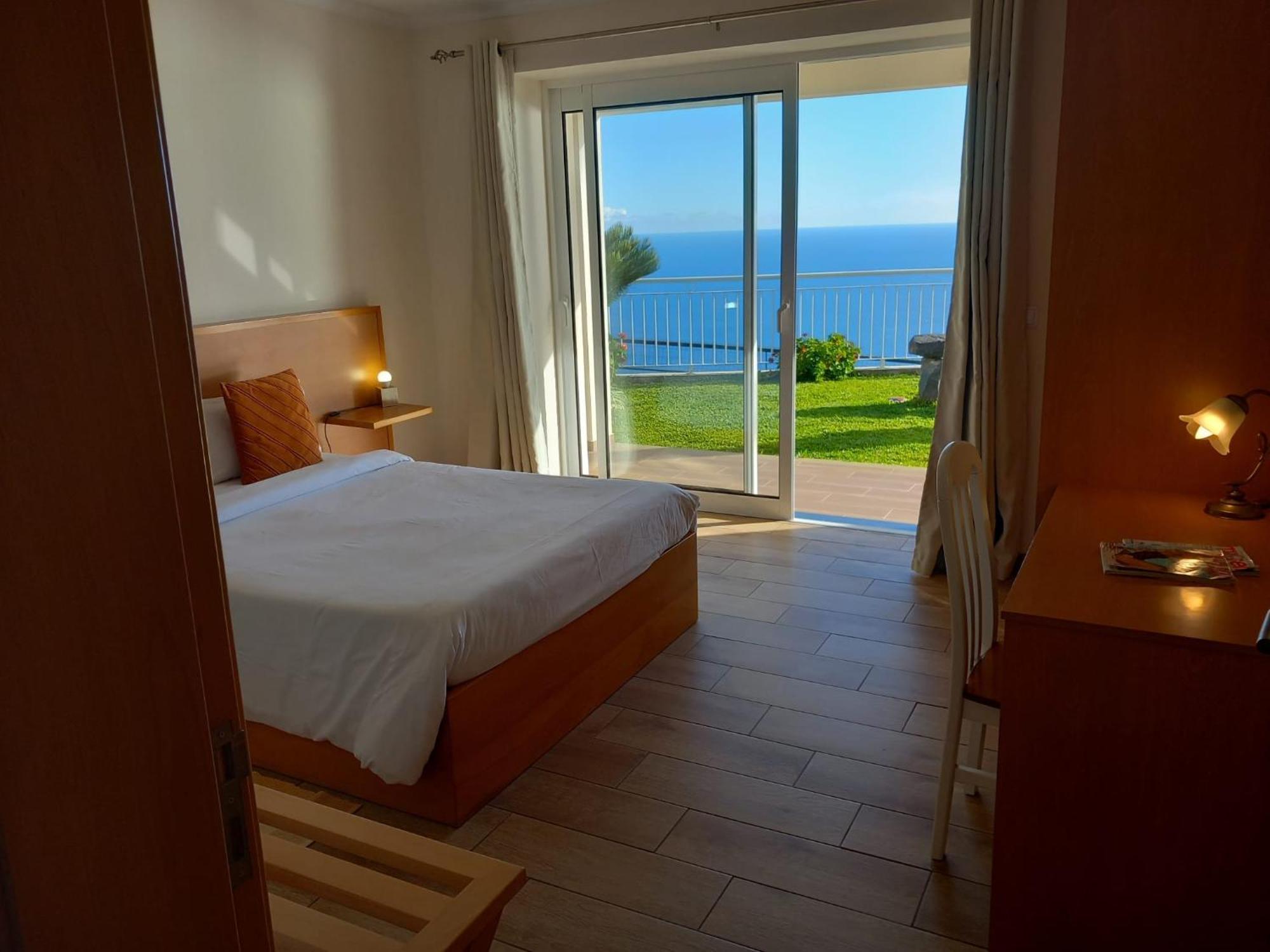 Casa Sol E Vista 2 Villa Arco da Calheta  Dış mekan fotoğraf
