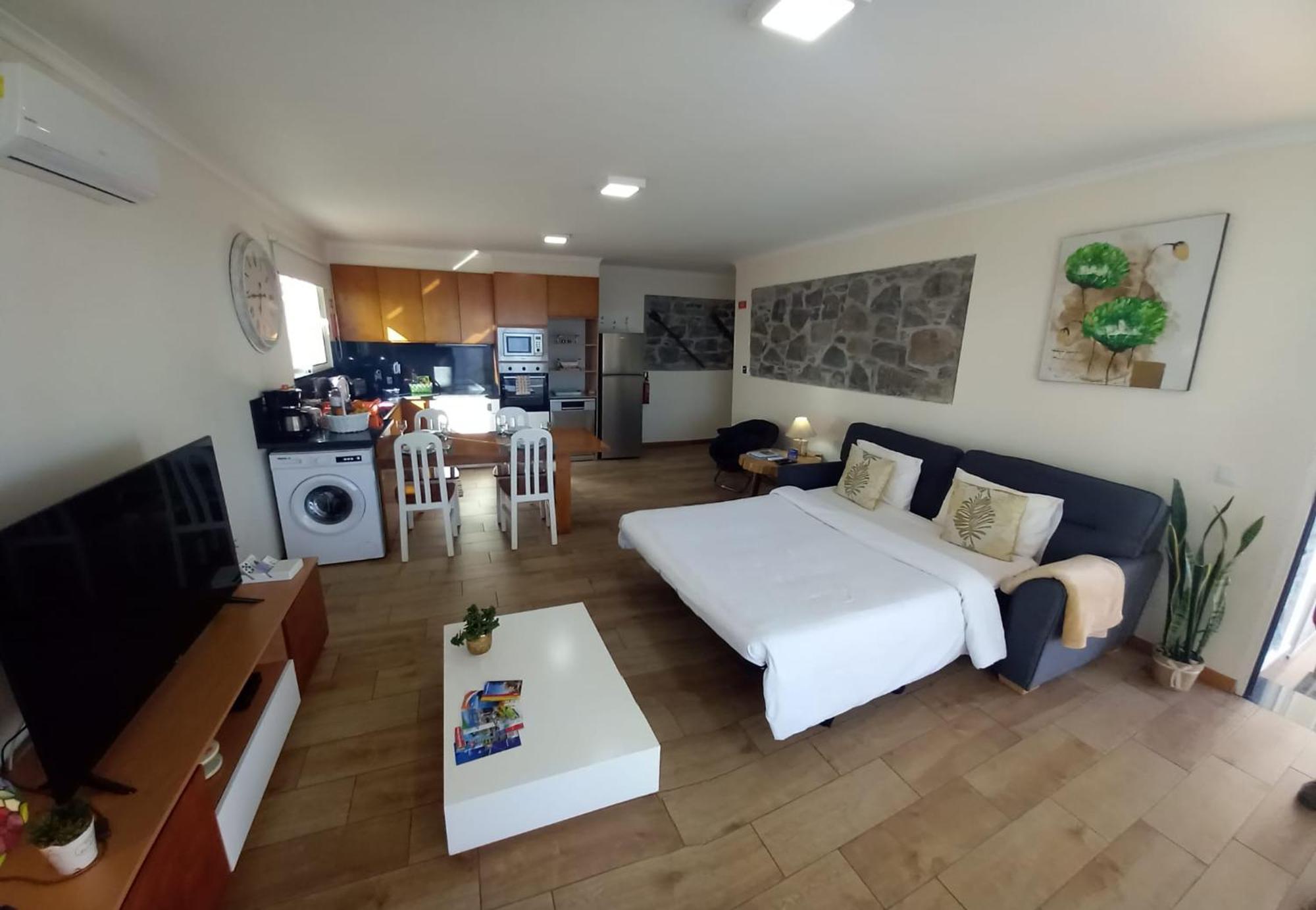 Casa Sol E Vista 2 Villa Arco da Calheta  Dış mekan fotoğraf
