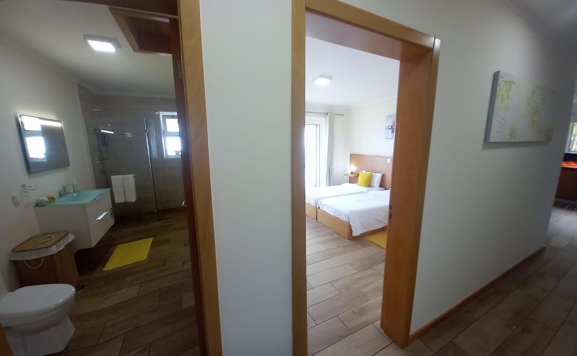 Casa Sol E Vista 2 Villa Arco da Calheta  Dış mekan fotoğraf