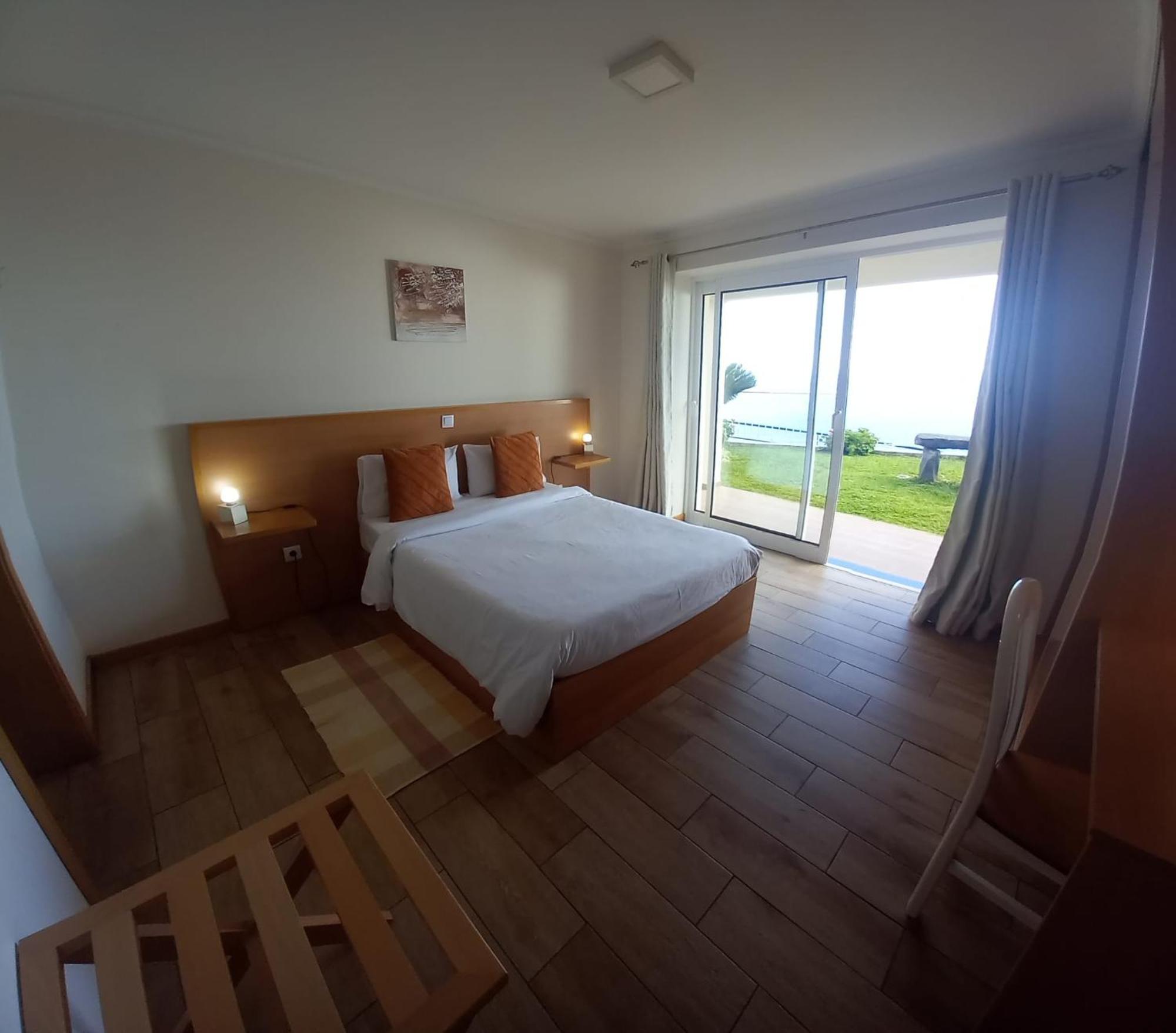 Casa Sol E Vista 2 Villa Arco da Calheta  Dış mekan fotoğraf