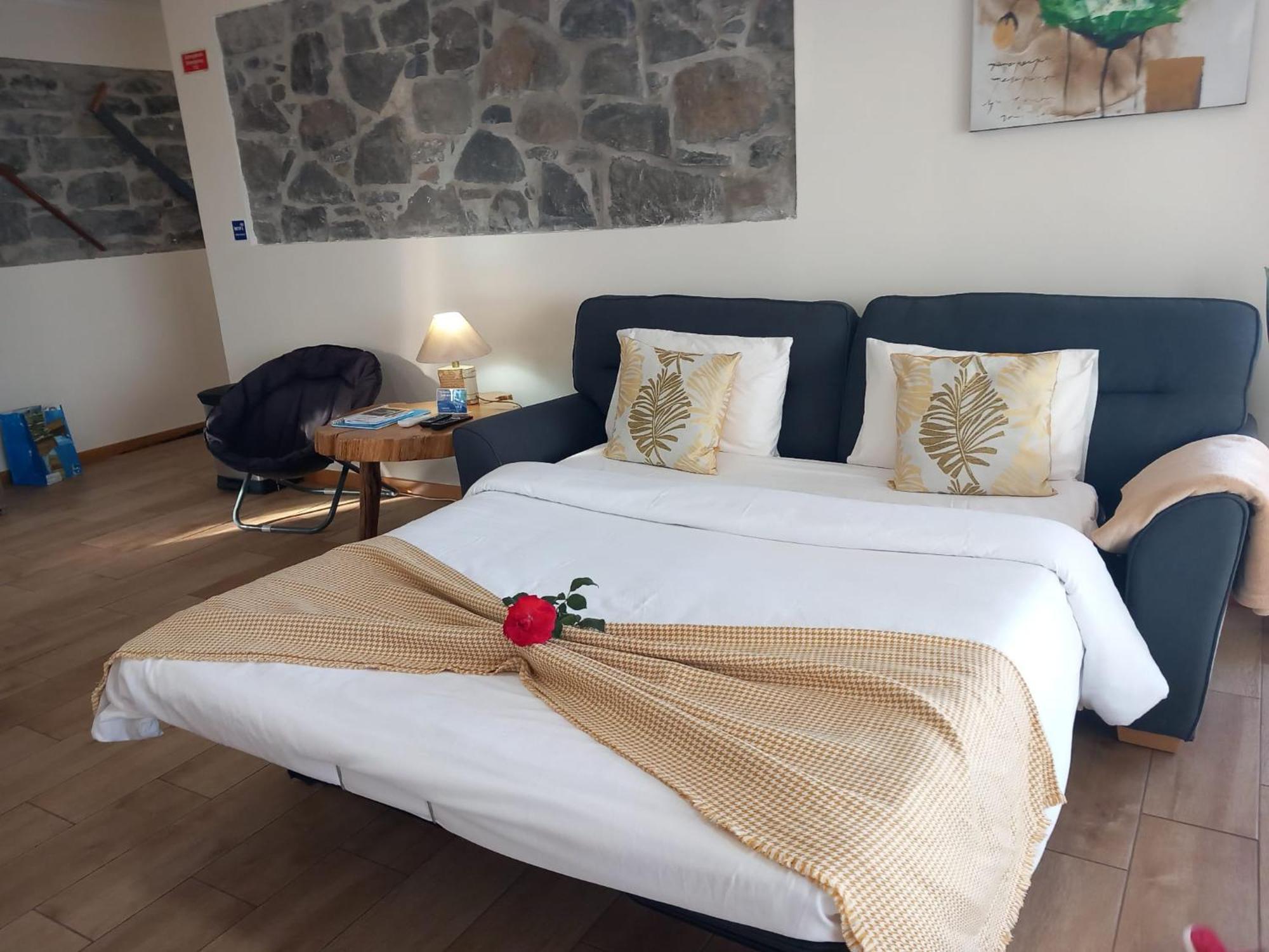 Casa Sol E Vista 2 Villa Arco da Calheta  Dış mekan fotoğraf